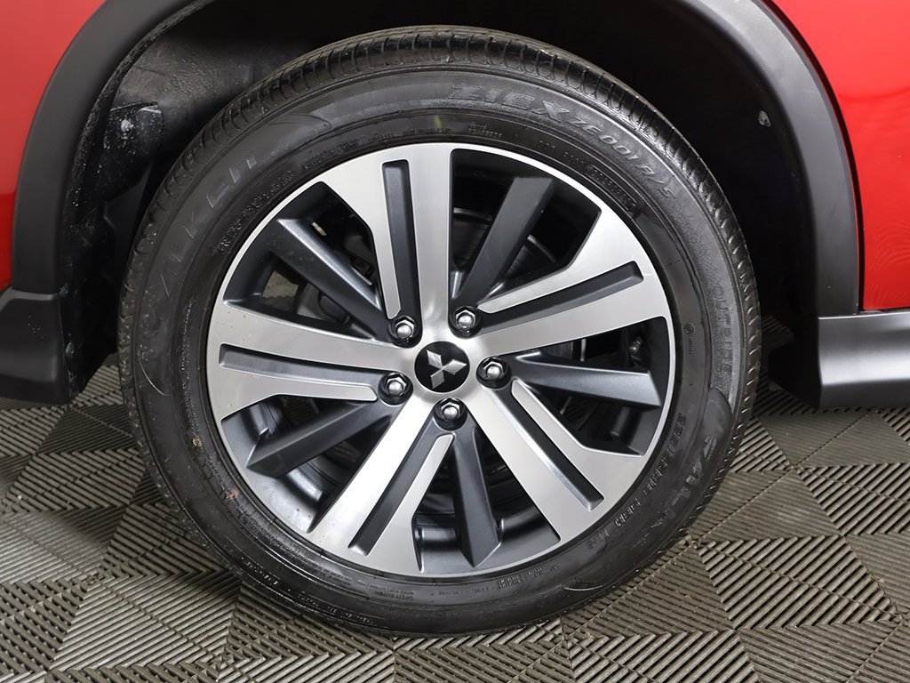 Used 2021 Mitsubishi Outlander Sport SE image 18