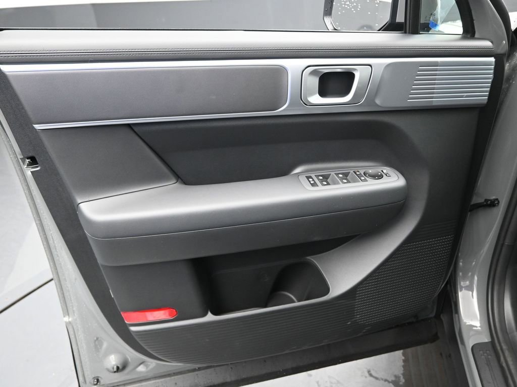 New 2026 Hyundai Santa Fe SE image 25