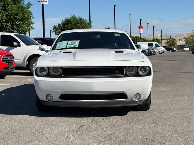 Used 2014 Dodge Challenger R/T RWD image 9
