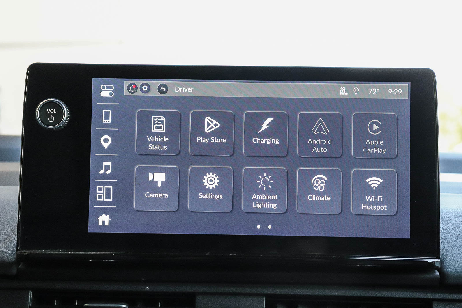 Certified 2024 Honda Prologue Elite image 17