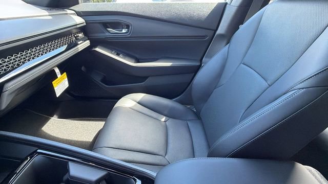 New 2026 Honda Accord Sport image 23