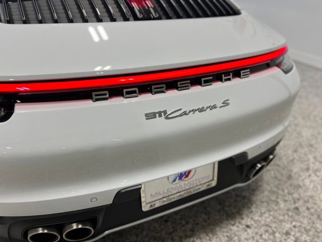 Used 2020 Porsche 911 Carrera S image 42