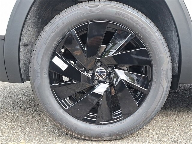 New 2026 Volkswagen Atlas SE image 5