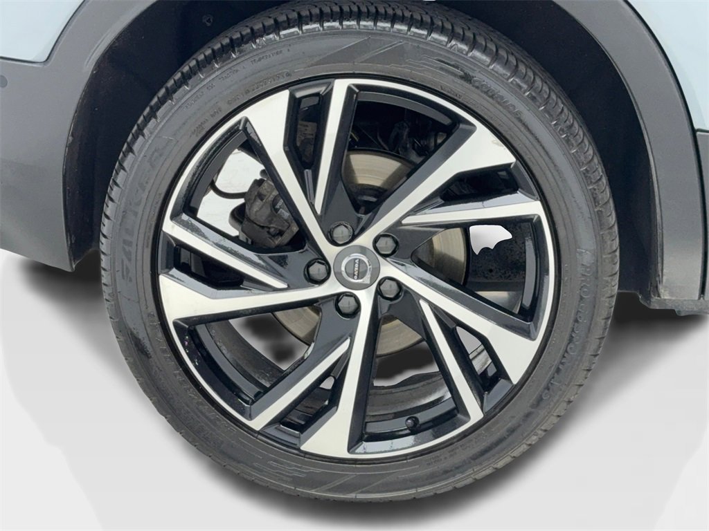 Used 2019 Volvo XC40 T5 R-Design image 52