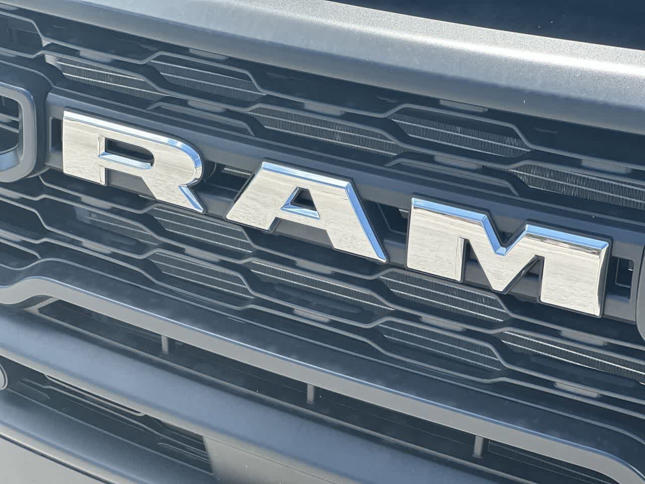 New 2026 RAM ProMaster 3500 w/ Premium Convenience Group FWD image 11