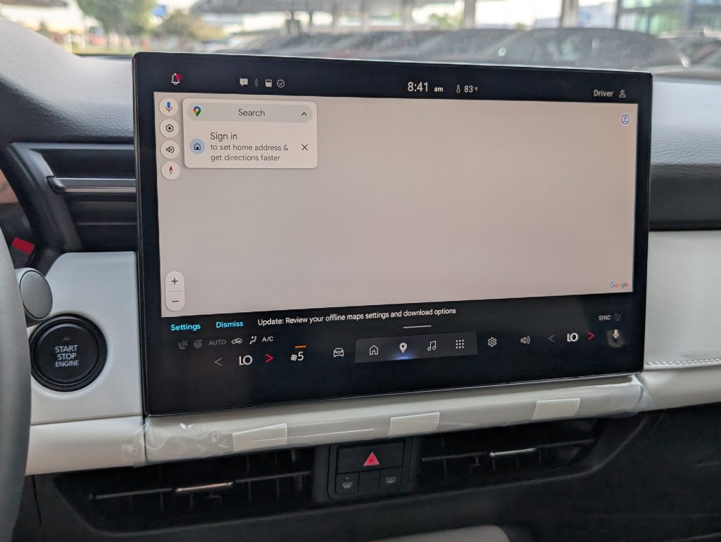 New 2026 MAZDA CX-5 Preferred AWD/4WD image 19