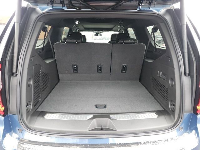 New 2026 GMC Yukon XL Denali w/ Sun & Power Step Package image 16