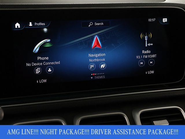 Certified 2023 Mercedes-Benz GLE 350 4MATIC image 19