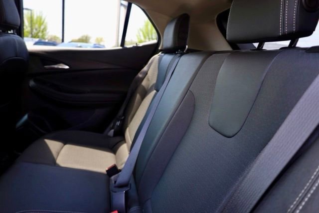 Used 2025 Buick Encore GX Preferred image 30