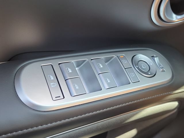 New 2026 Hyundai Palisade Calligraphy AWD/4WD image 16