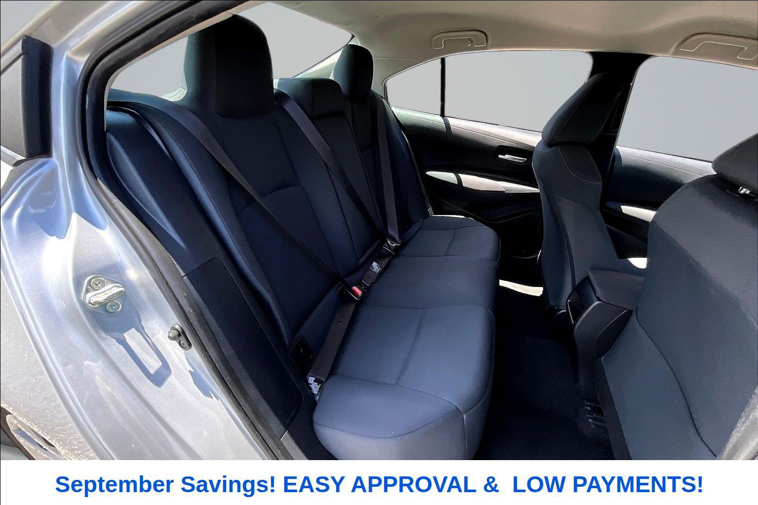 Used 2021 Toyota Corolla LE FWD image 22