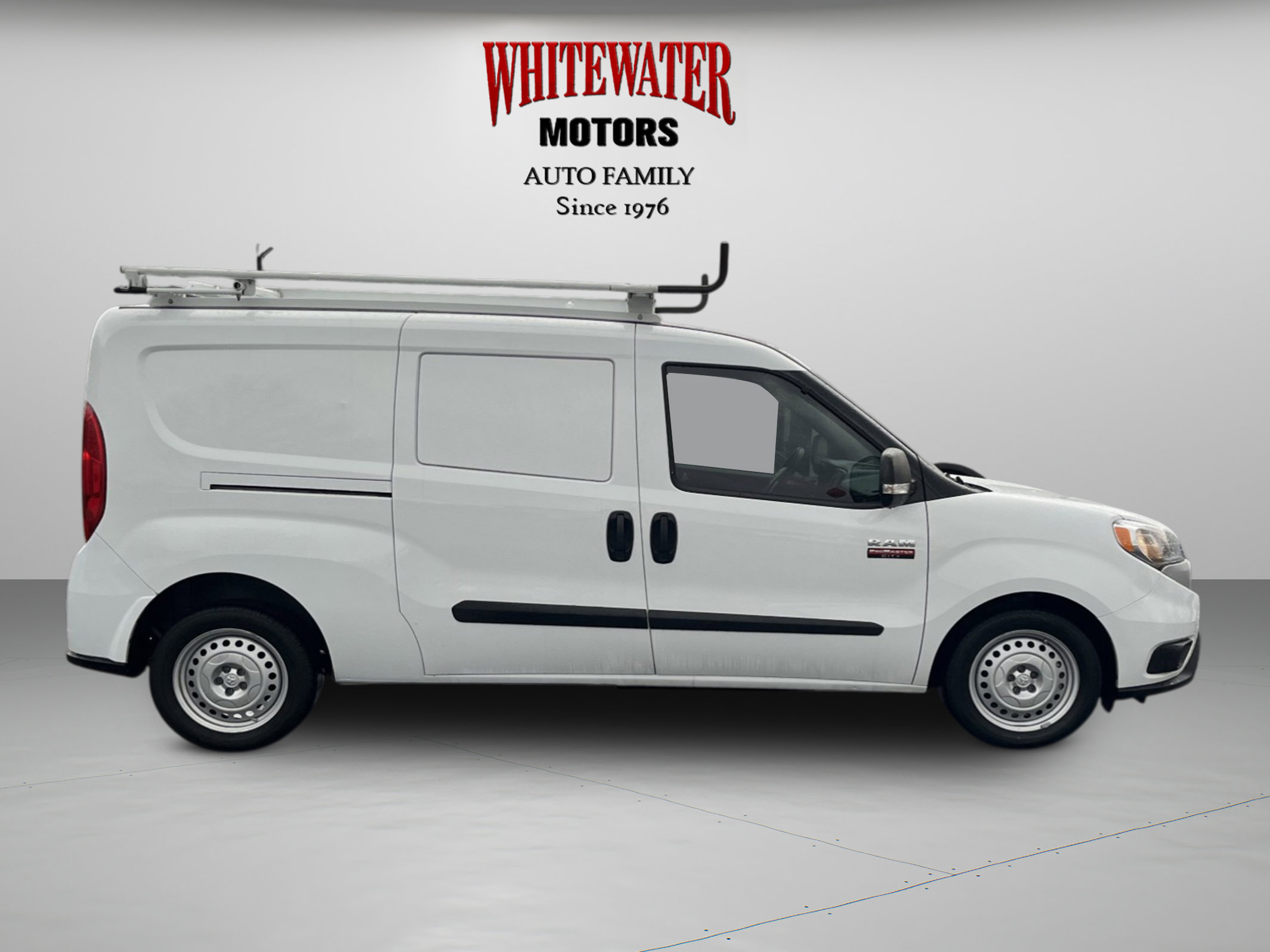 Used 2022 RAM ProMaster City Wagon image 6