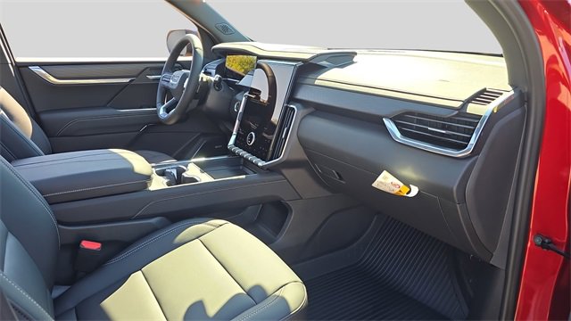 New 2026 GMC Acadia Elevation w/ Black Edition image 16