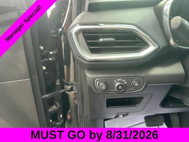 Used 2023 Chevrolet TrailBlazer LT AWD/4WD image 18
