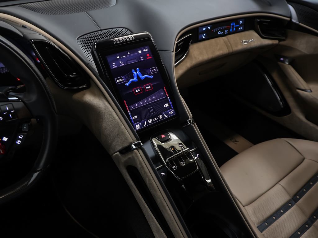 Used 2022 Ferrari Roma image 60