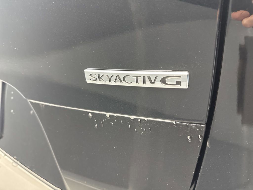 Used 2025 MAZDA CX-30 AWD 2.5 S w/ Select Sport Pkg image 41