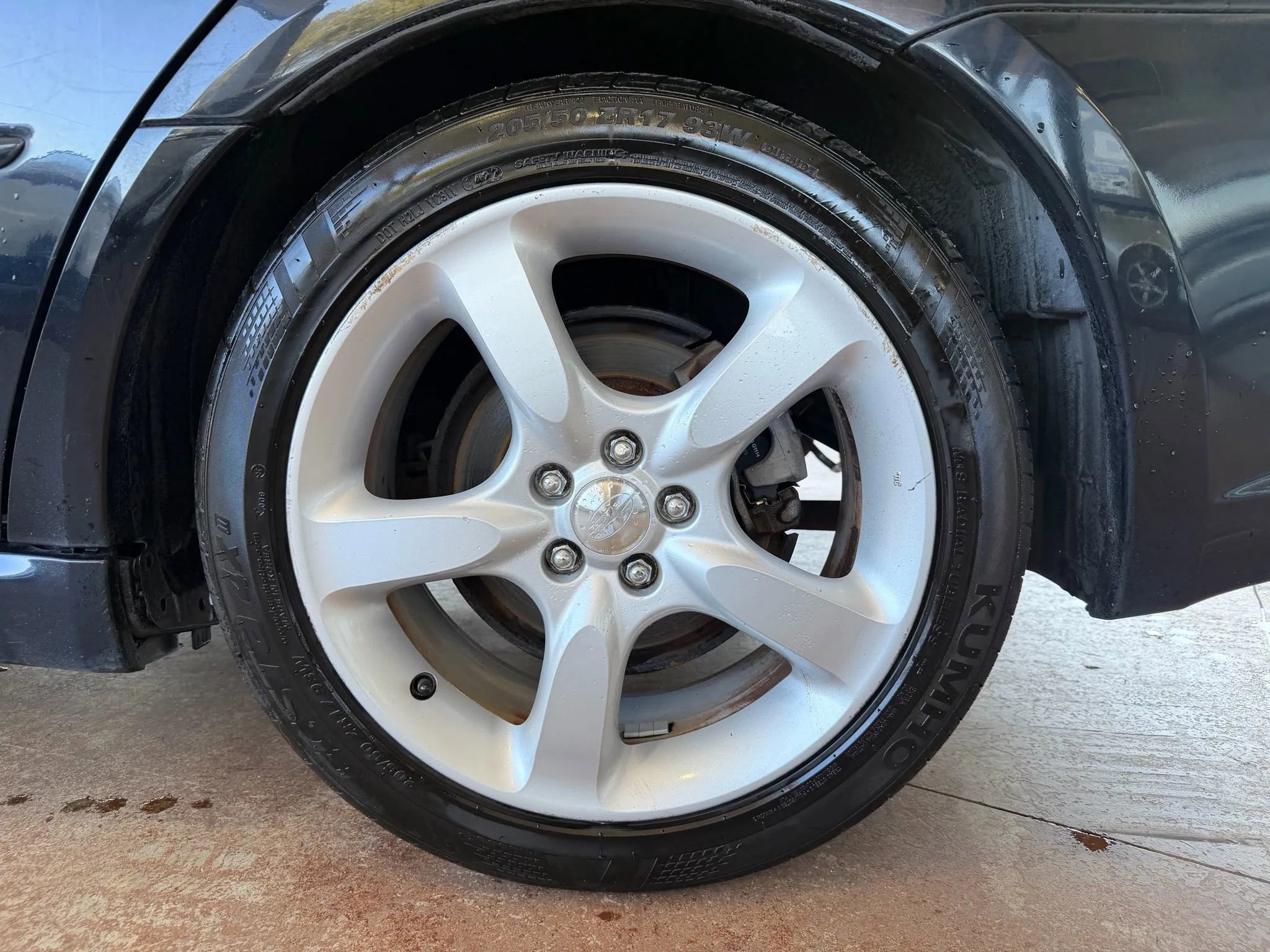 Used 2009 Subaru Legacy 2.5i Special Edition image 21