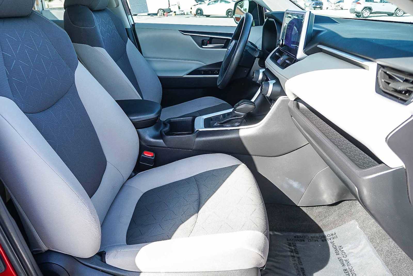 Certified 2024 Toyota RAV4 XLE w/ Convenience Package image 20