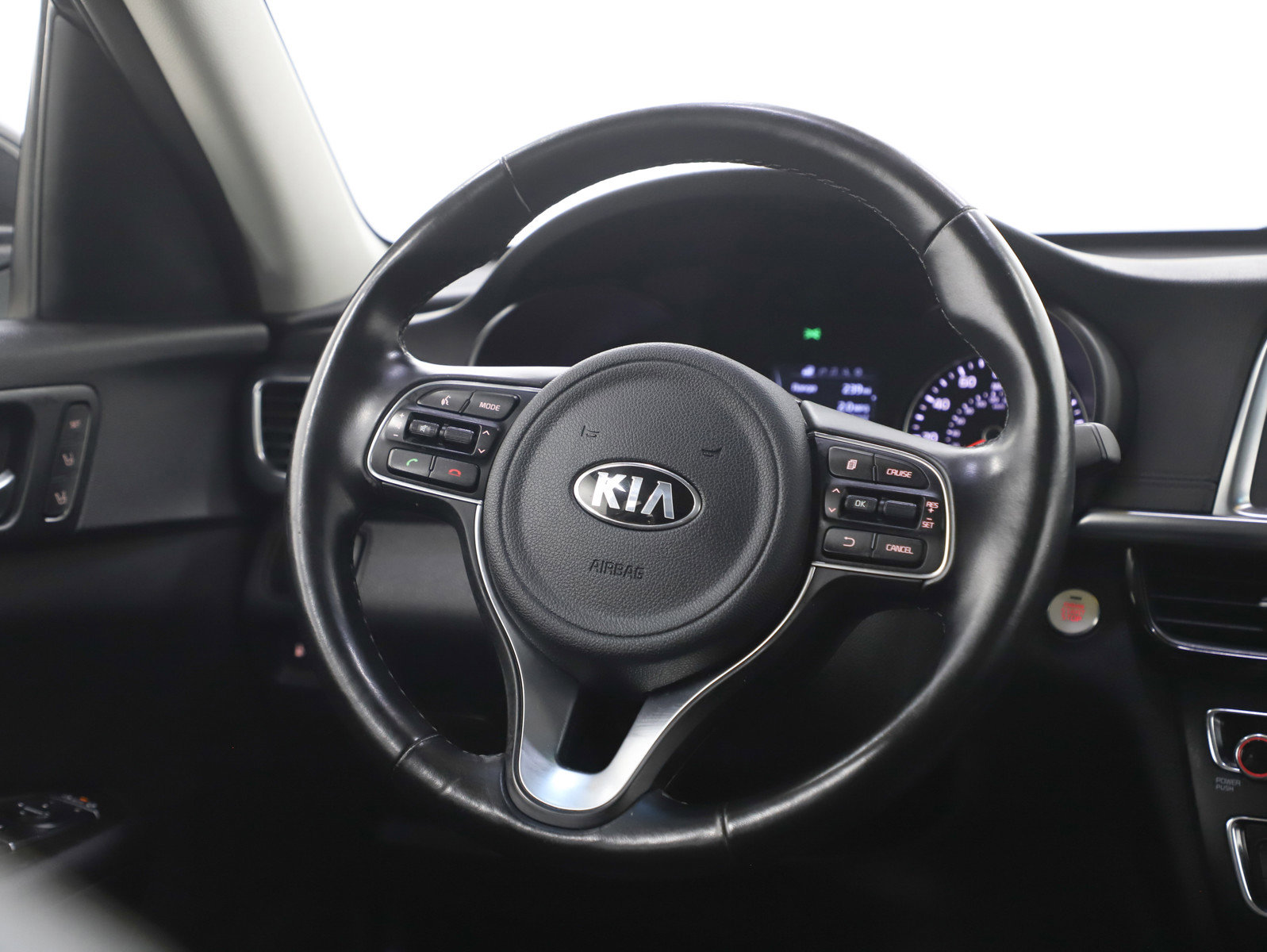 Used 2017 Kia Optima EX w/ Premium Package image 14