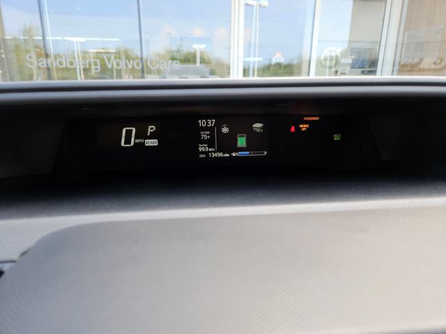 Used 2019 Toyota Prius C FWD image 21