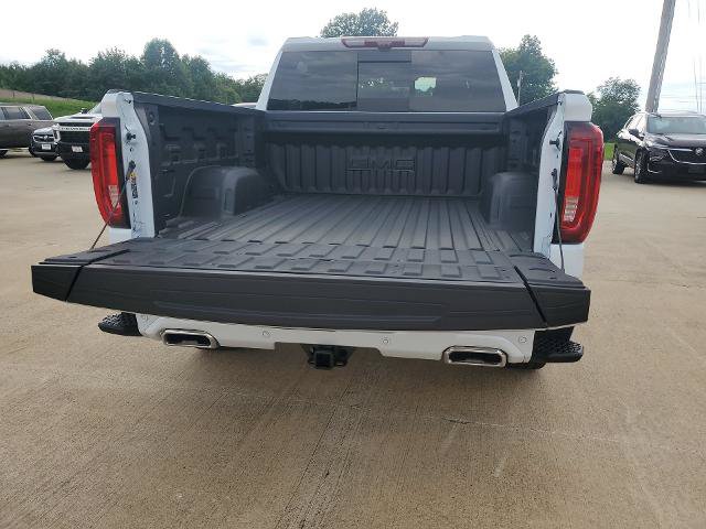 New 2026 GMC Sierra 1500 Denali AWD/4WD image 33