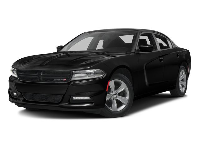 Used 2017 Dodge Charger SXT w/ AWD Plus Group image 1