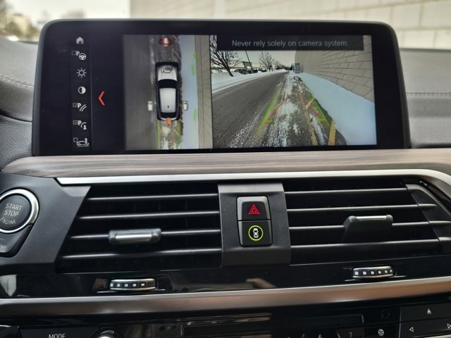 Used 2019 BMW X4 xDrive30i w/ Executive Package image 55