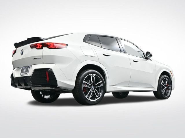 New 2026 BMW X2 xDrive28i w/ Technology Package image 33