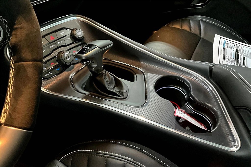 Used 2023 Dodge Challenger SRT Hellcat image 16