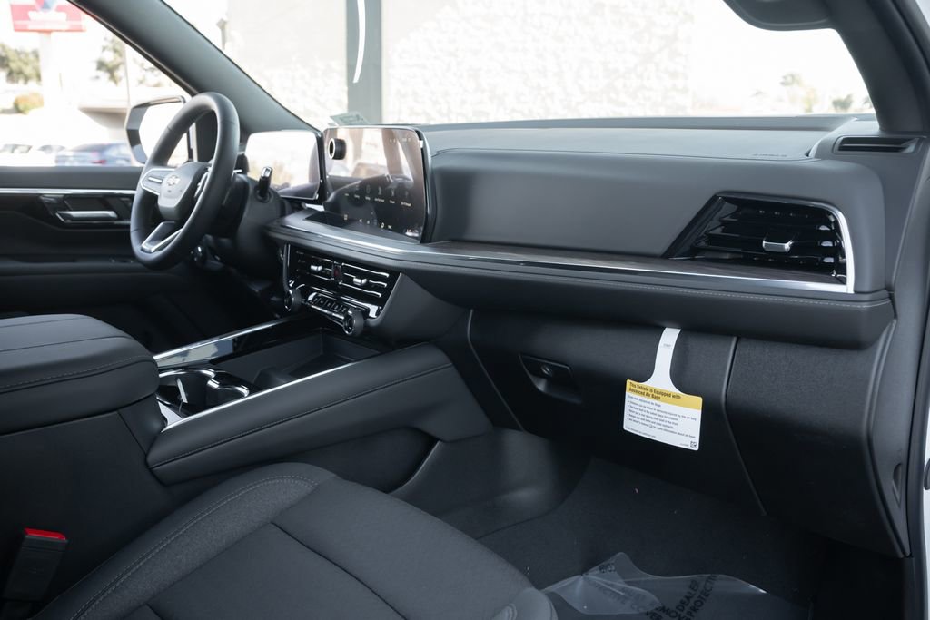 New 2026 Chevrolet Tahoe LS w/ LPO, Hit The Road Package image 40