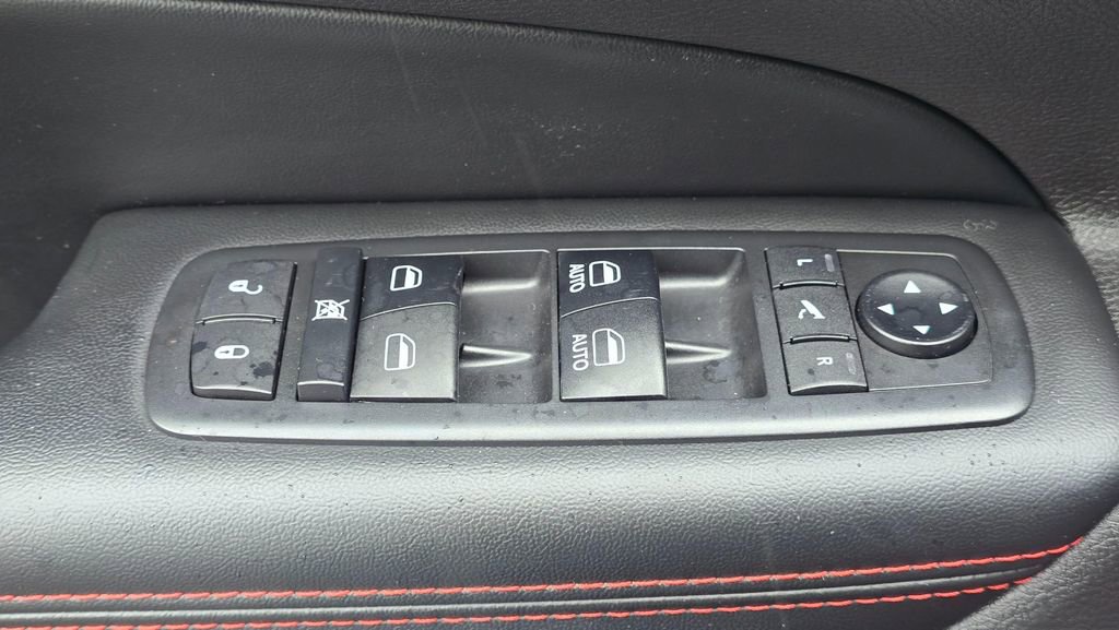 Used 2018 Jeep Grand Cherokee Trailhawk image 23