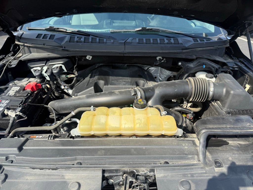 Used 2020 Ford F150 XLT w/ Equipment Group 302A Luxury image 53