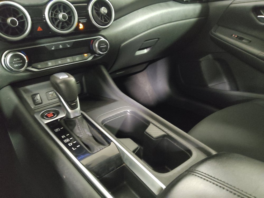 Used 2025 Nissan Sentra SV w/ All-Weather Package FWD image 26