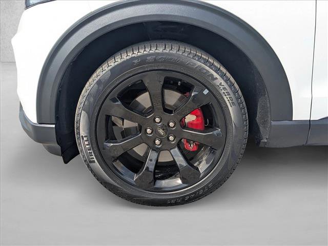 Certified 2023 Ford Explorer ST w/ Equipment Group 401A image 27