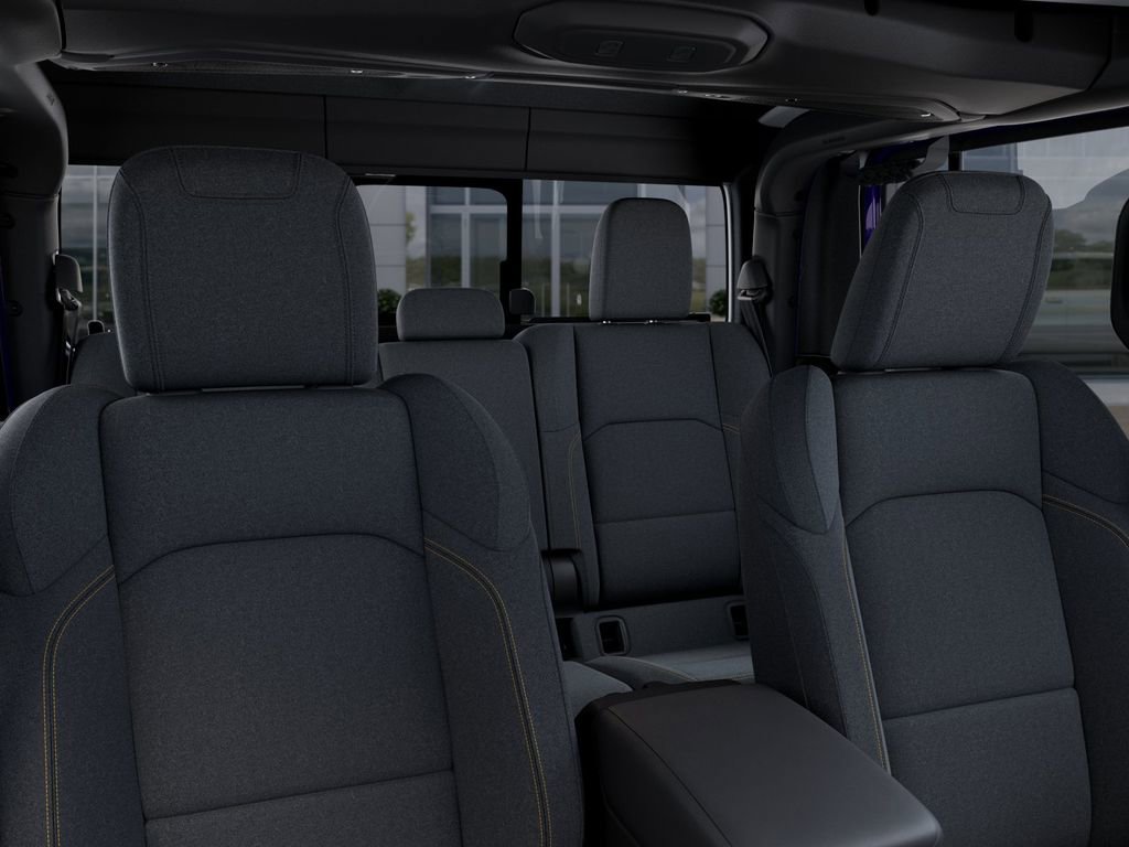 New 2026 Jeep Gladiator Sport image 26