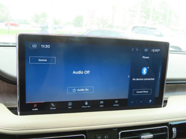 Used 2023 Lincoln Nautilus Reserve image 29