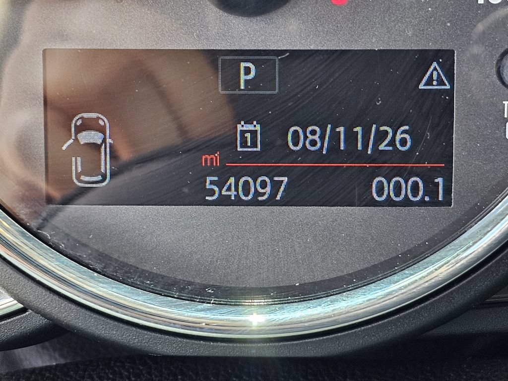 Used 2018 MINI Cooper S FWD image 27