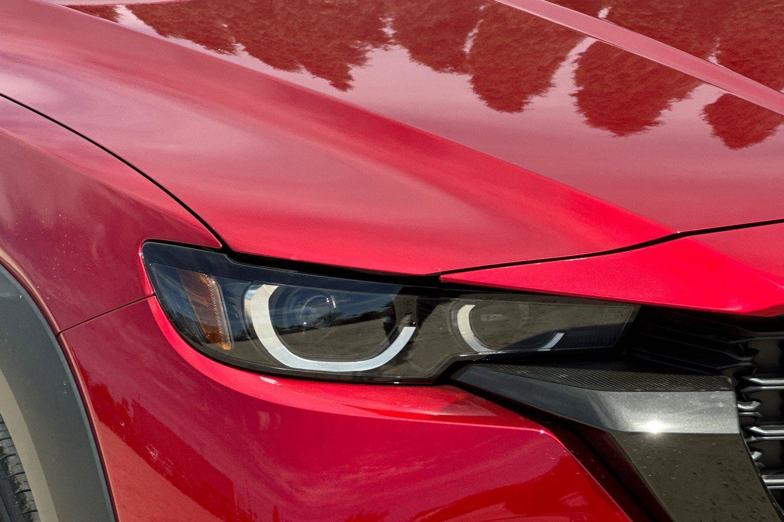 New 2026 MAZDA CX-50 AWD 2.5 S w/ Cargo Package image 31