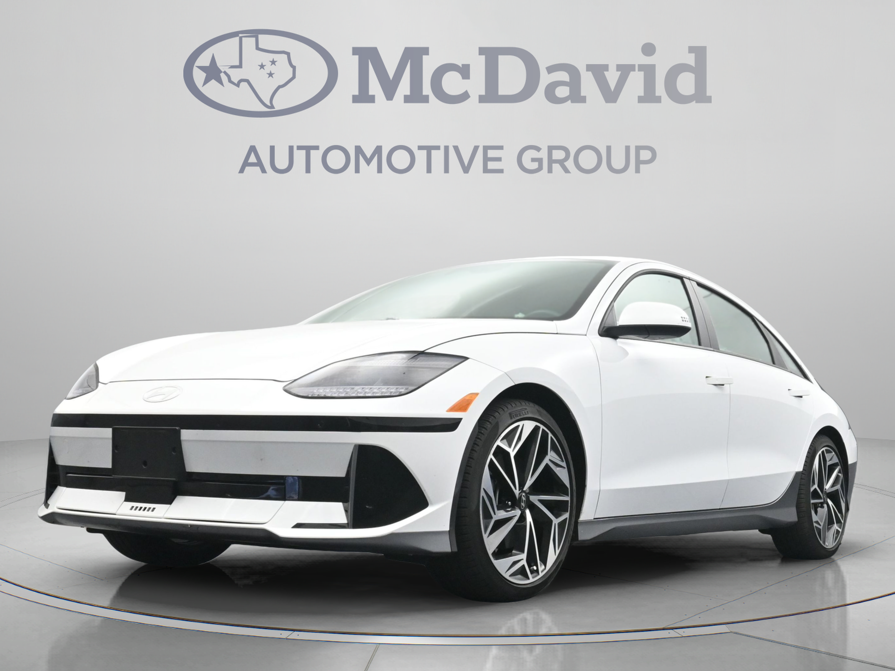 Used 2024 Hyundai Ioniq 6 SEL RWD image 26