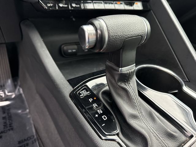 Used 2021 Kia K5 EX image 20