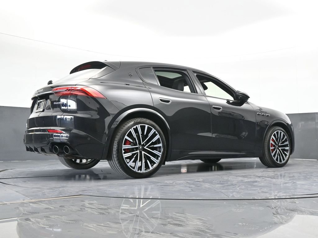 Used 2023 Maserati Grecale Modena image 72