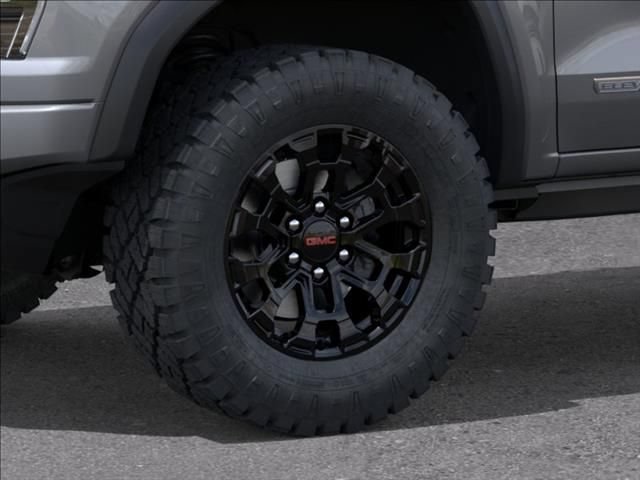New 2026 GMC Canyon Elevation w/ Convenience Package RWD image 9