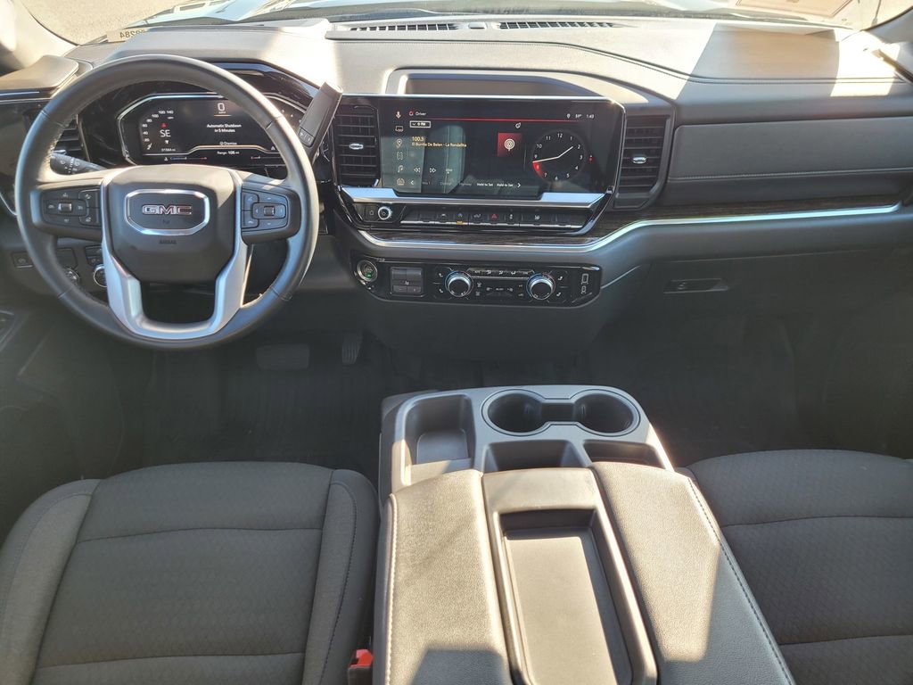 Used 2023 GMC Sierra 1500 Elevation image 13