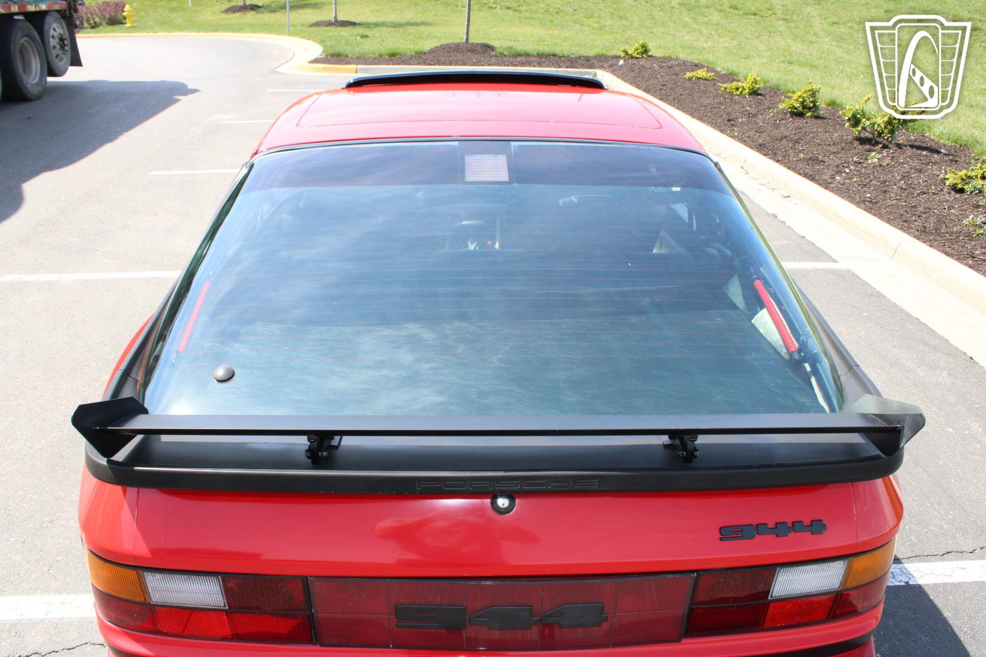 Used 1988 Porsche 944 Coupe RWD image 29