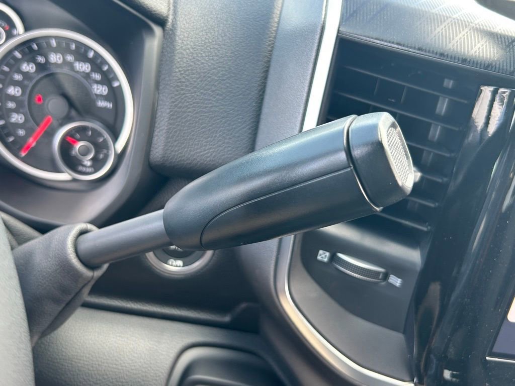 New 2025 RAM 2500 Big Horn image 12