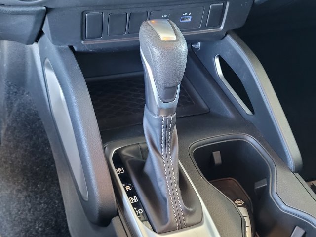 Used 2024 Nissan Frontier SV AWD/4WD image 19