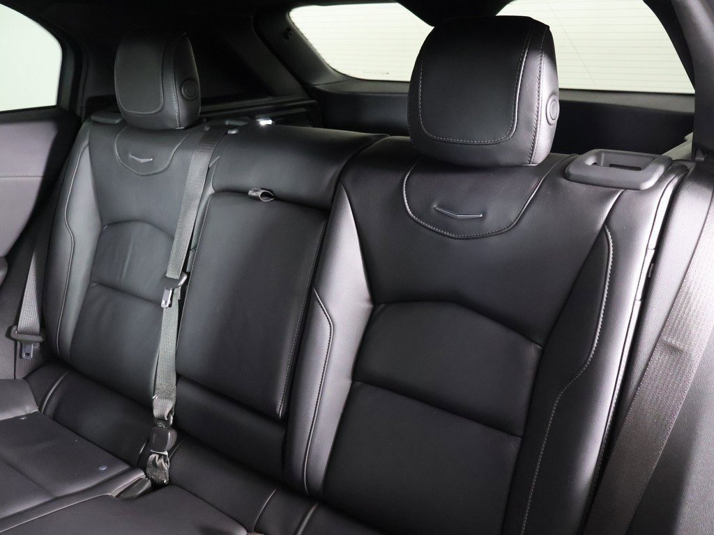 Used 2022 Cadillac XT4 Premium Luxury w/ Safety Alert Package image 30