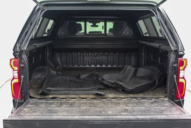 Used 2023 Chevrolet Silverado 2500 High Country AWD/4WD image 12