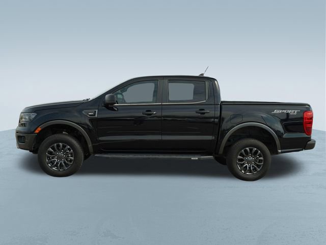 Used 2019 Ford Ranger XLT w/ Equipment Group 301A Mid AWD/4WD image 4