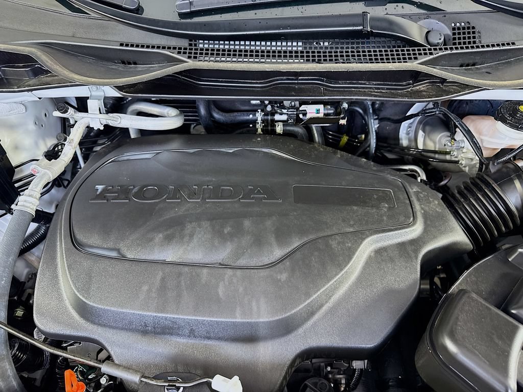 Certified 2026 Honda Odyssey Sport-L image 43